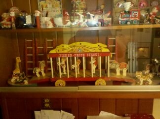 Circus :)