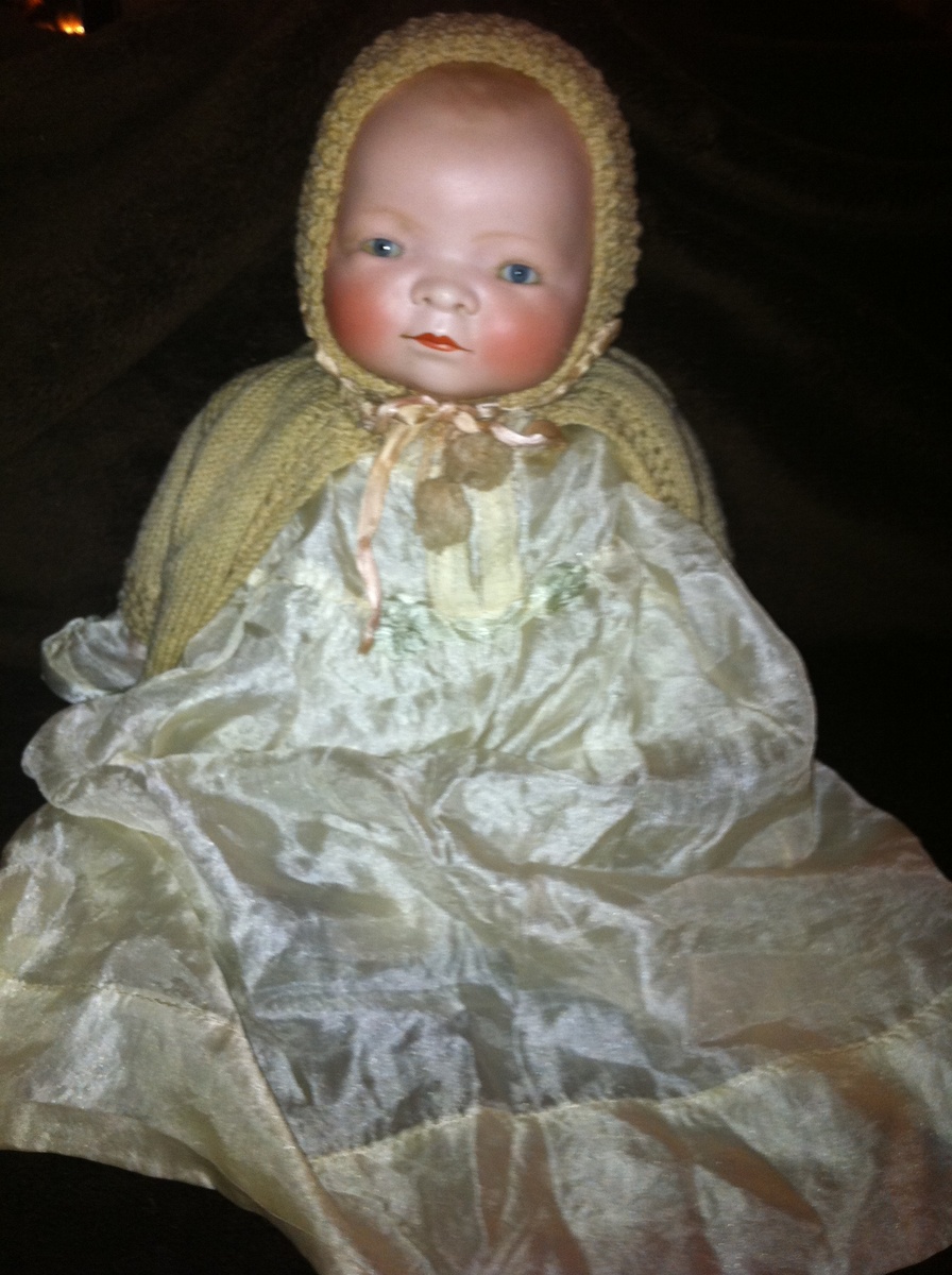 german dolls