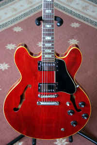  1968 Gibson 335  - Guitars