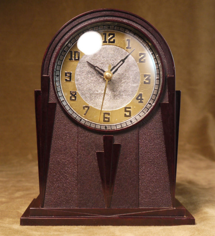 B.E. Larence & Co. Alarm Clock - Clocks