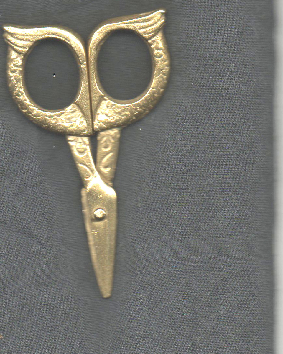 BRASS - Sewing