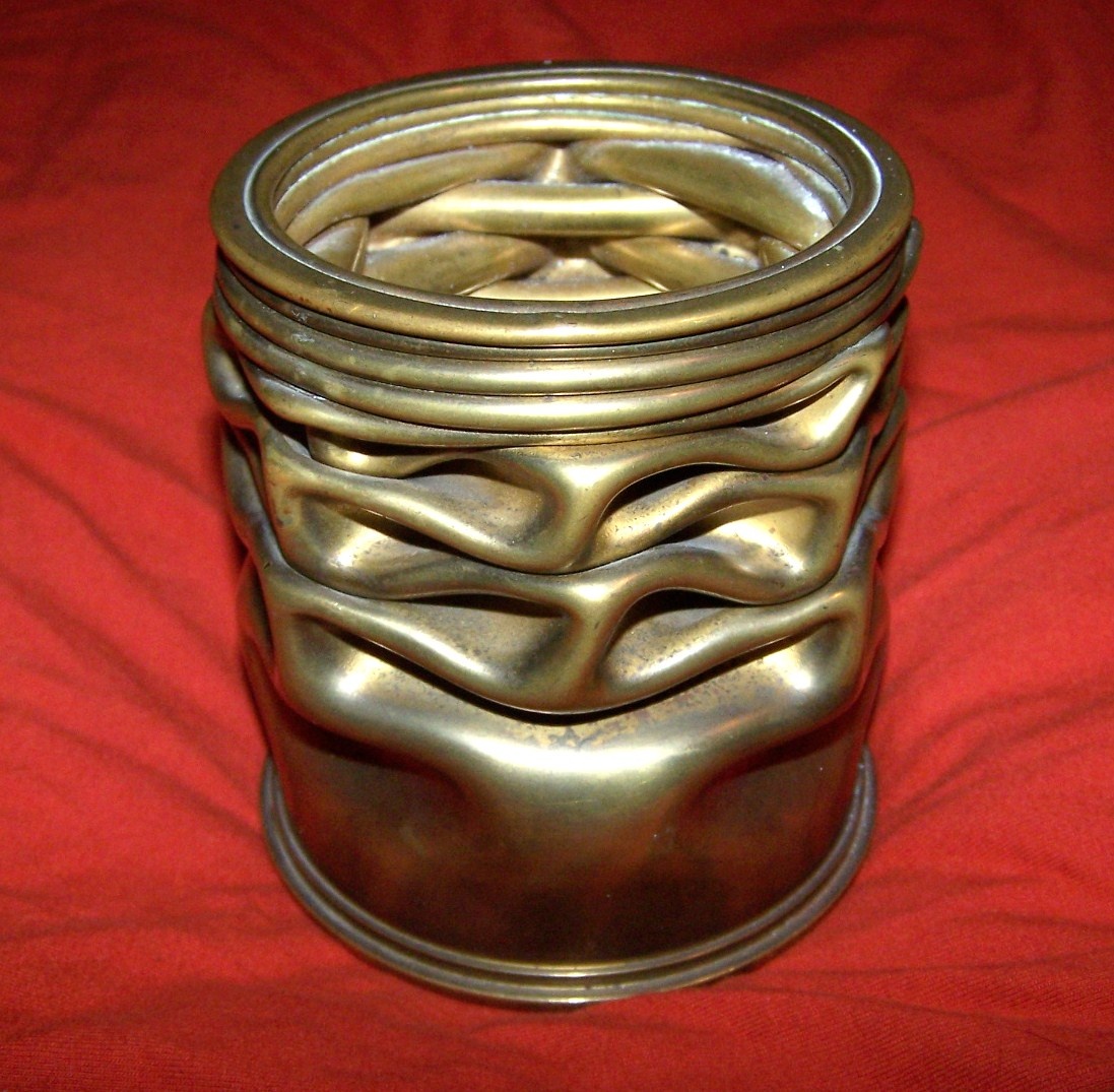 Bullets and shell - Military and Wartime
