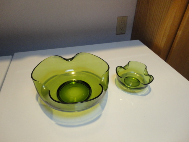 Bowl Set of 2 