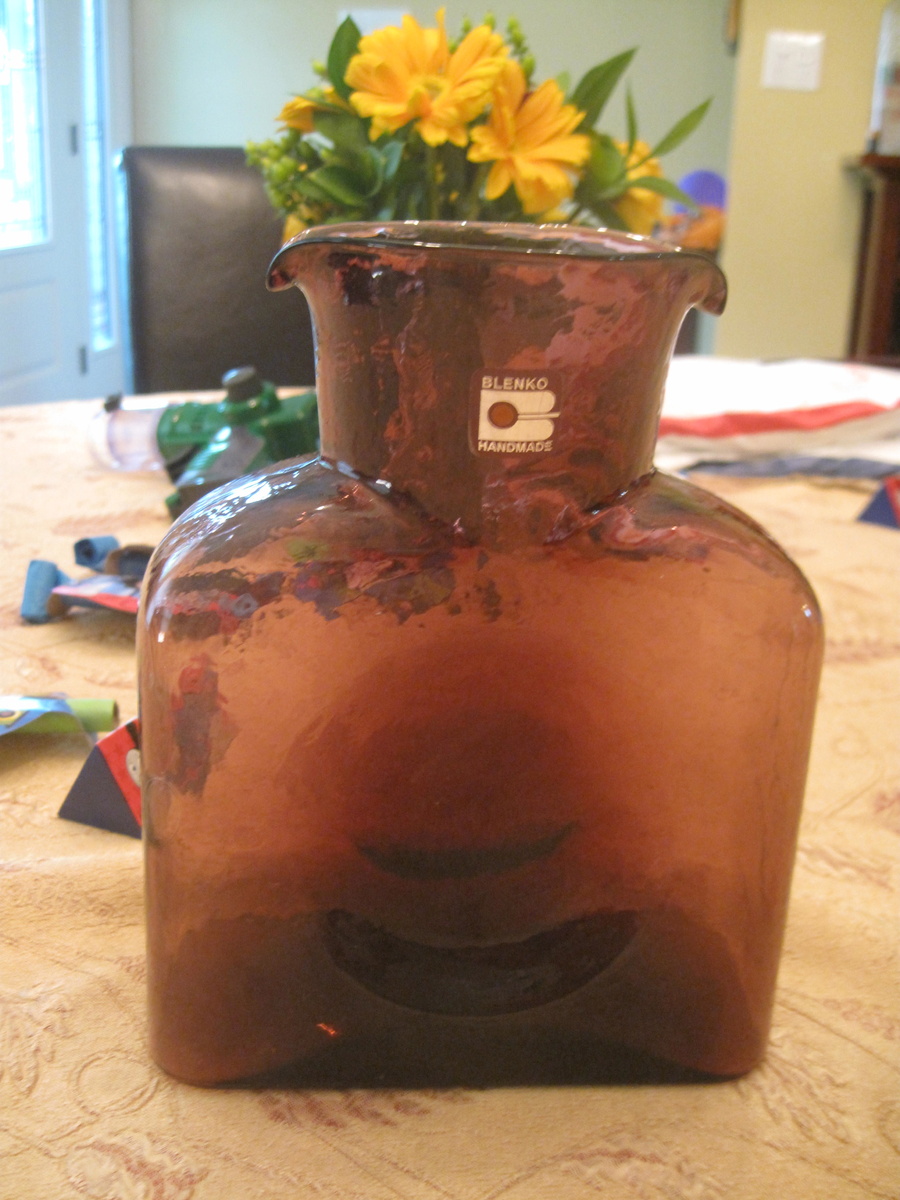 The Blenko Experience - Art Glass