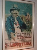 Uncle Sam Liberty Loan????