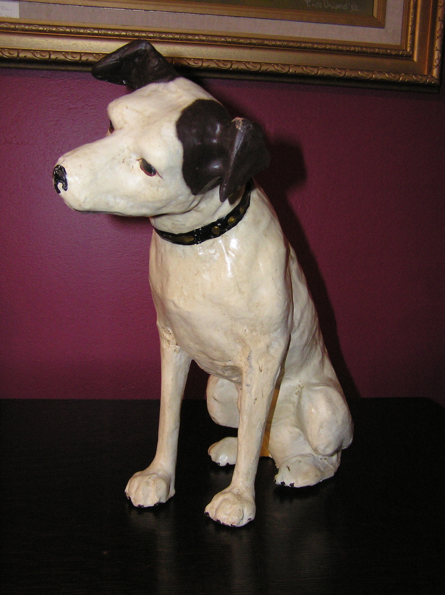Nipper and Nipper 