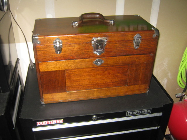 Gerstner Model 41 series