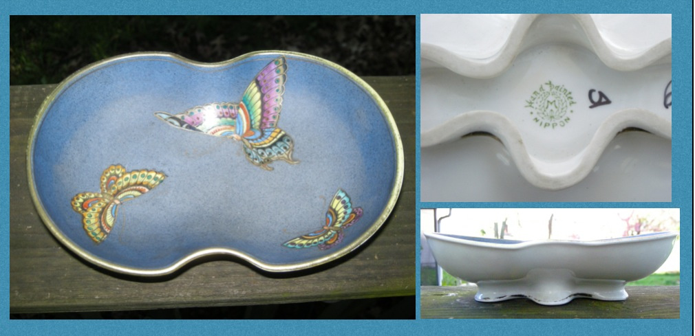 Noritake Mystery