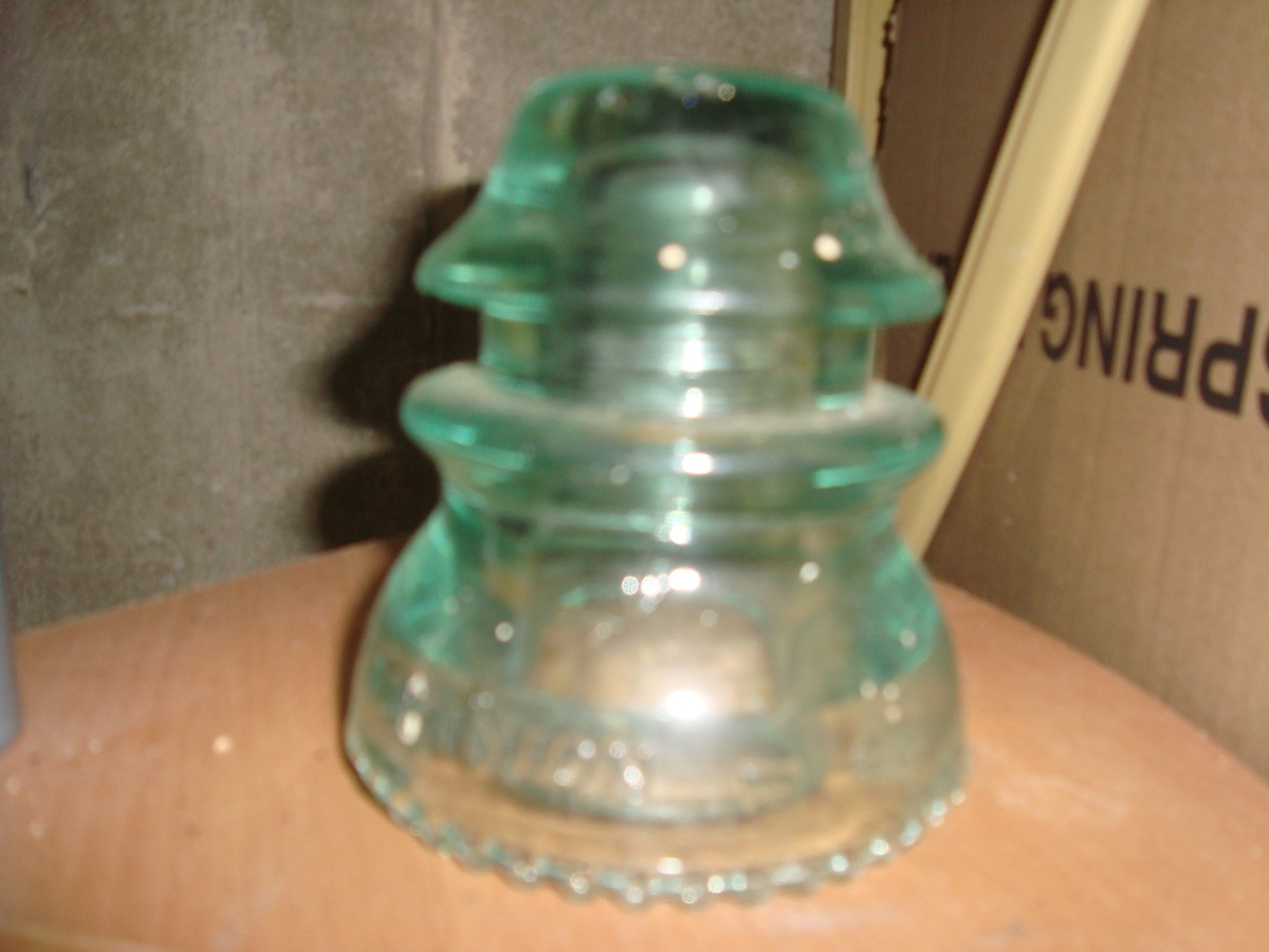 insulators    
