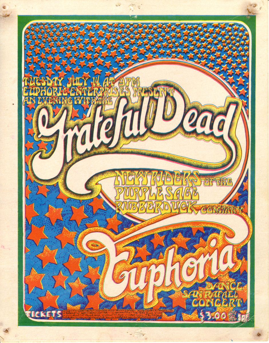 Tuesday night at the Euphoria - Music