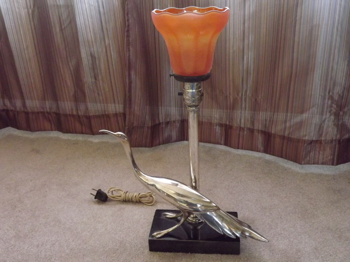 Lamp Identification Request