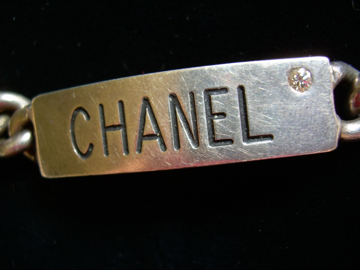 Chanel or not Chanel, that is the question.