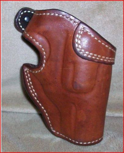 ROSS HOLSTER NICE PICK