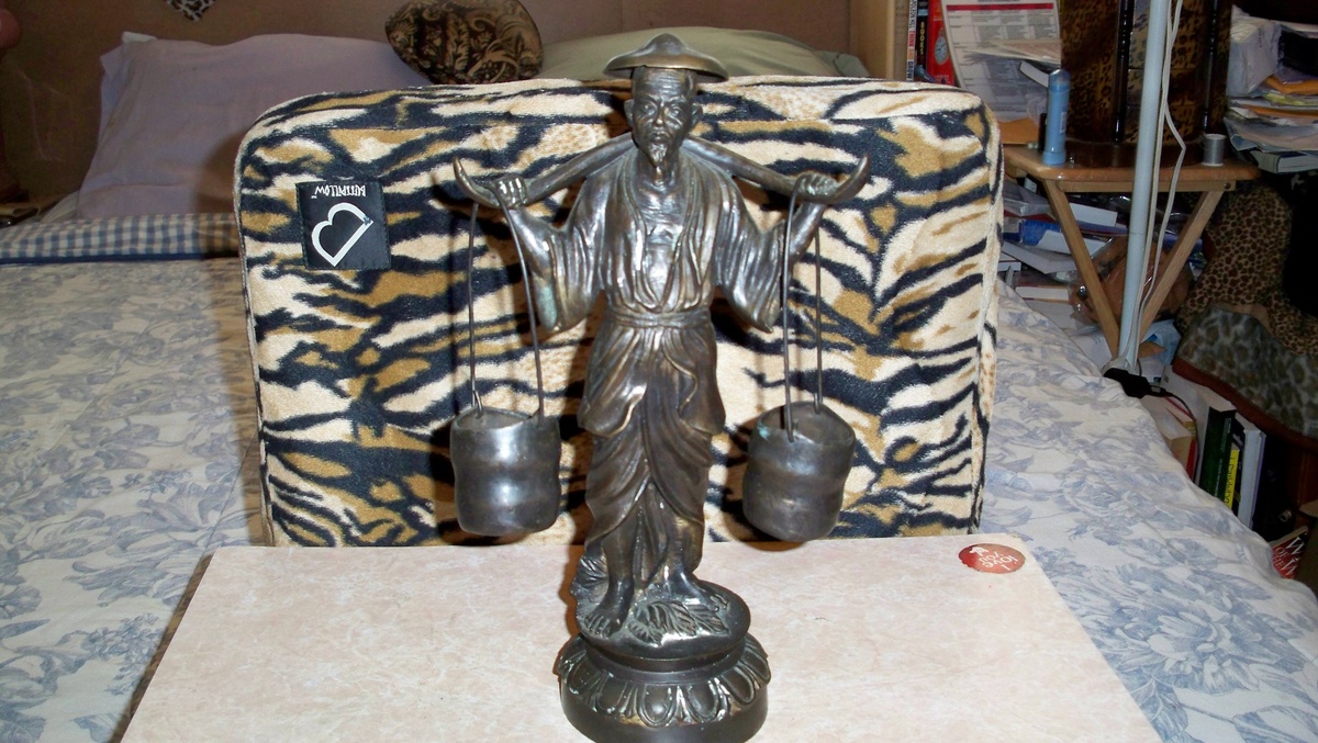 Asian Art - Asian