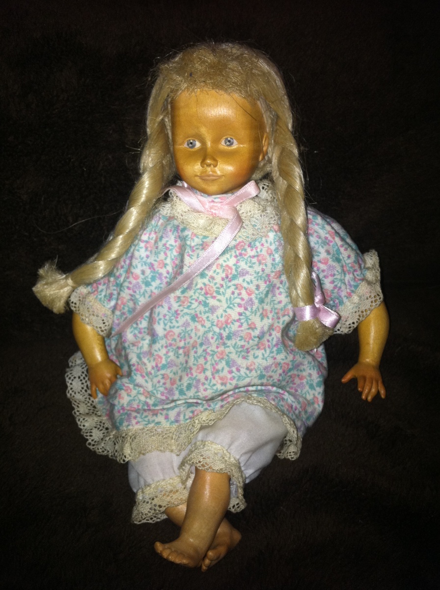 dolfi original doll etc.
