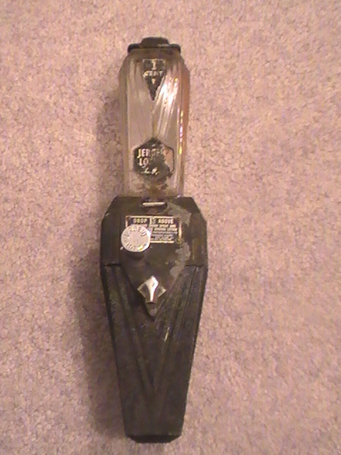Jergens Lotion Dispenser