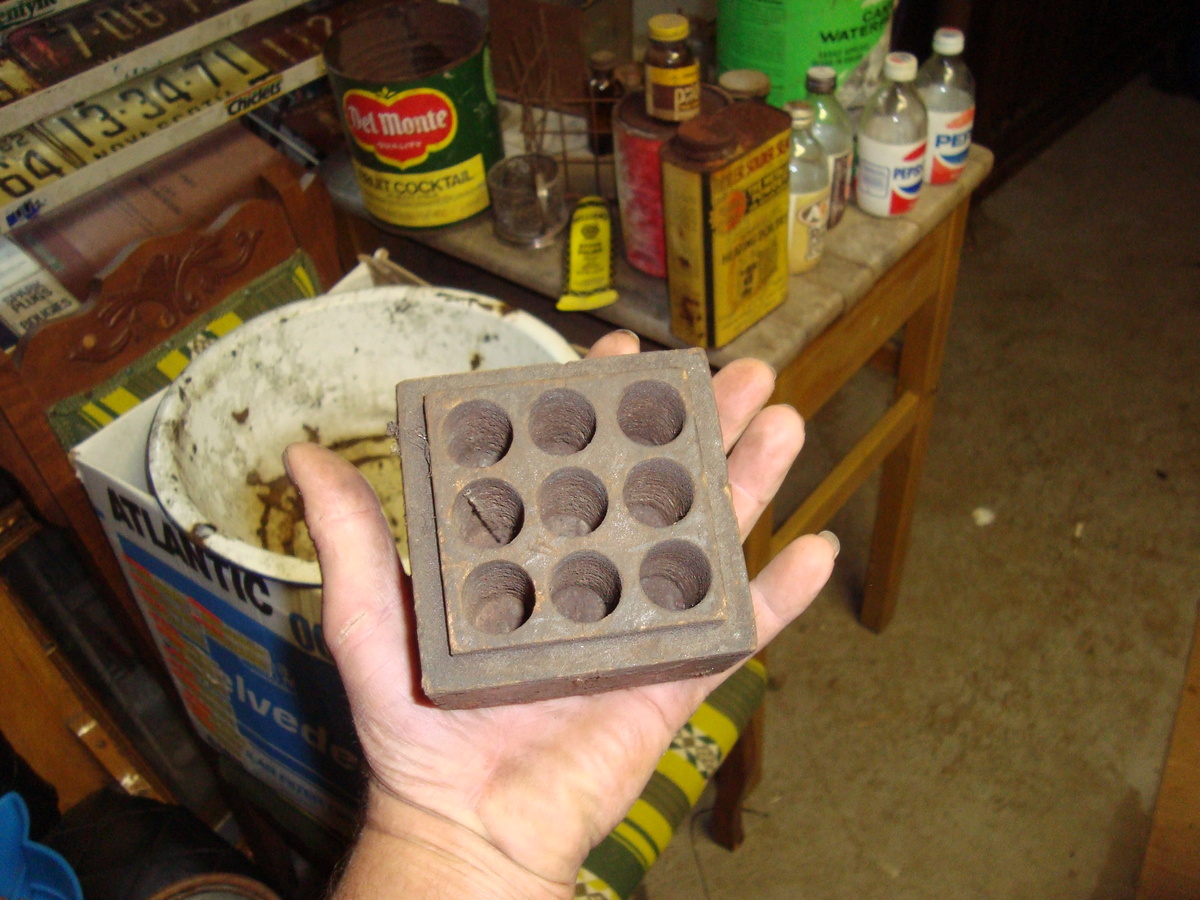 old boxes 