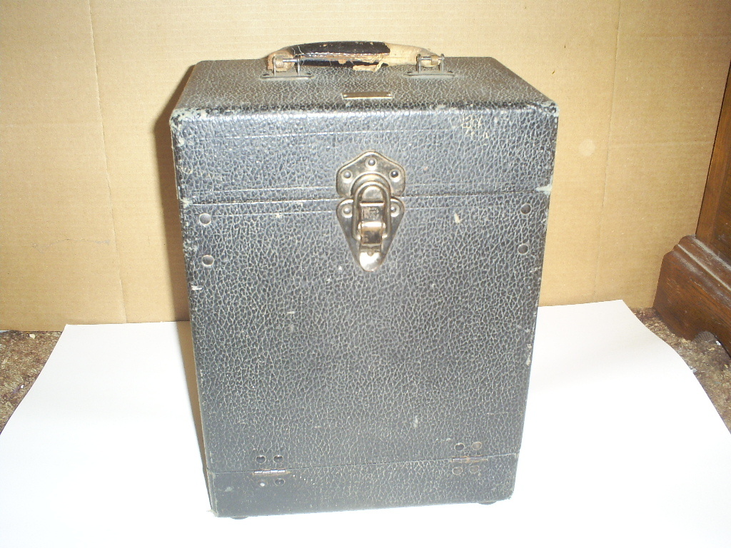 Revere standard 8mm projector - Cameras
