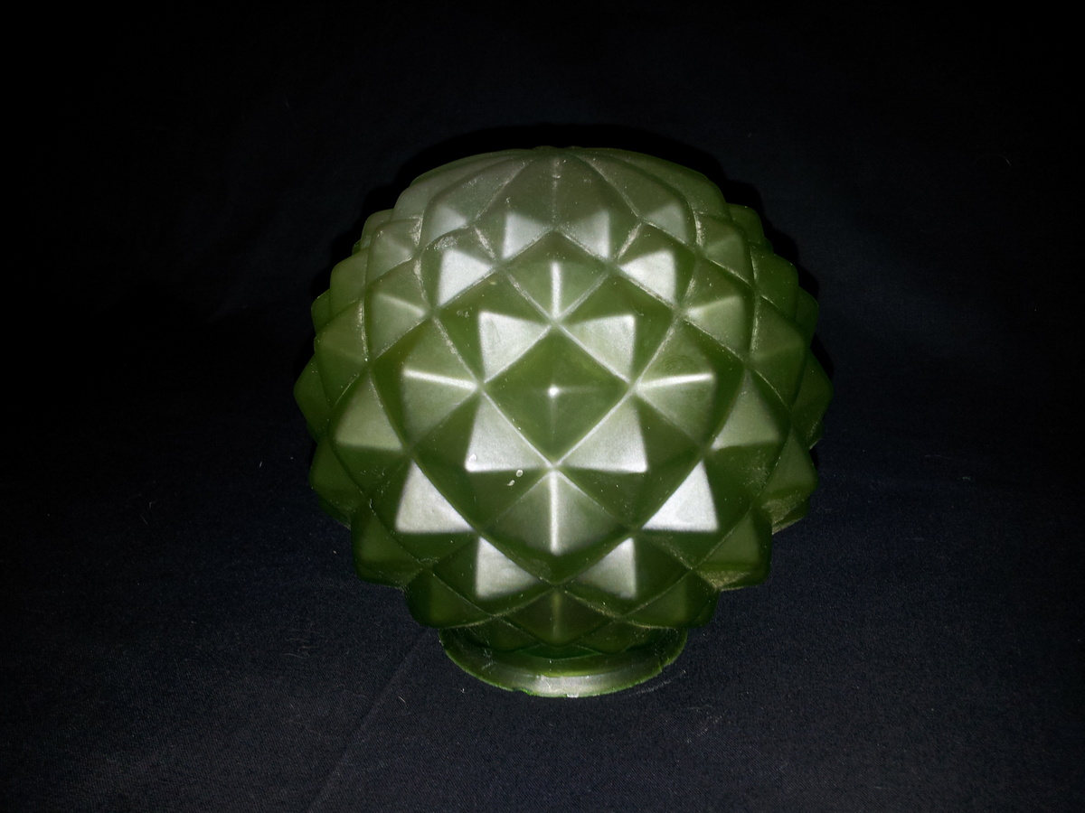 Different Star shaped shade.