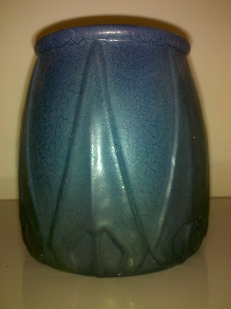 Van Briggle vase
