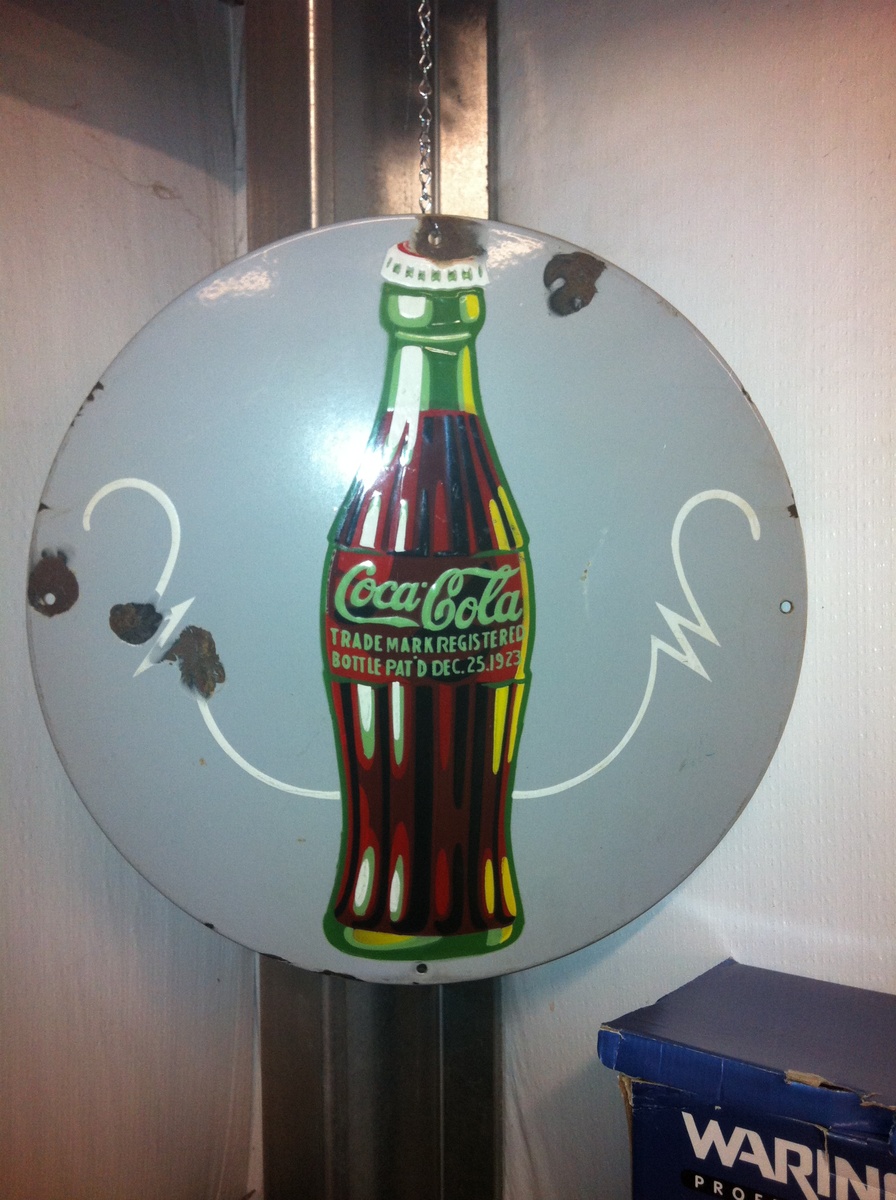 Coca Cola