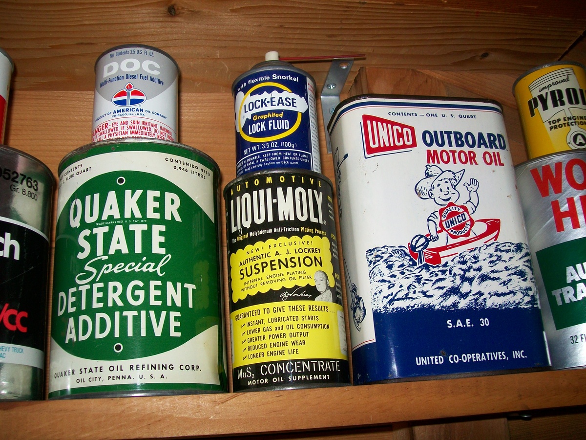 cans III