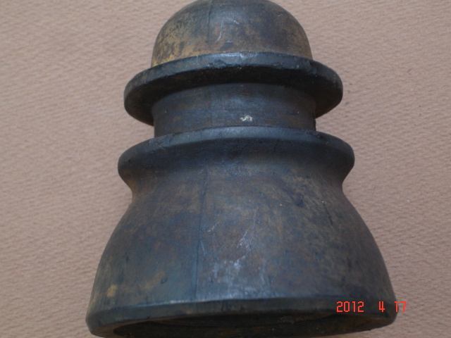 Old Insulator