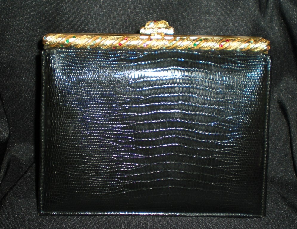 Meyers made in the USA hand bag