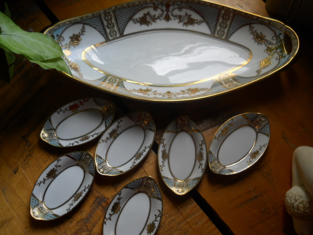 noritake find