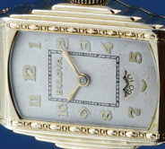 my favorite Bulova