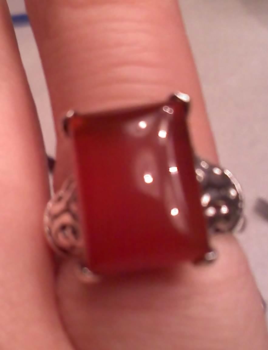 Amber ? - Fine Jewelry