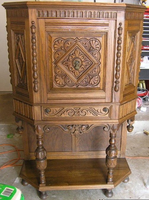 Not sure what it is, but I love it:) - Furniture
