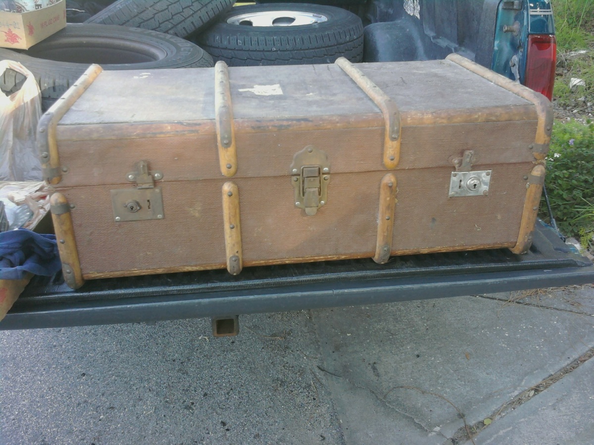 What is it? - Furniture