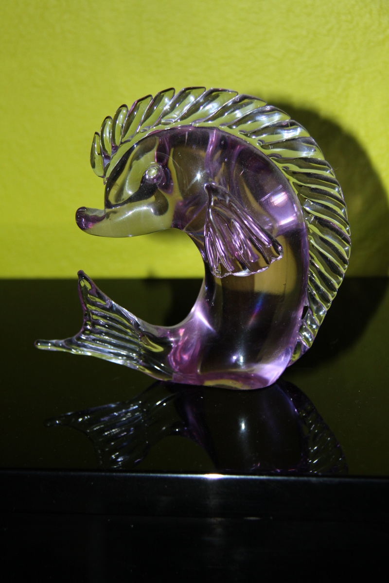 Licio Zanetti pieces