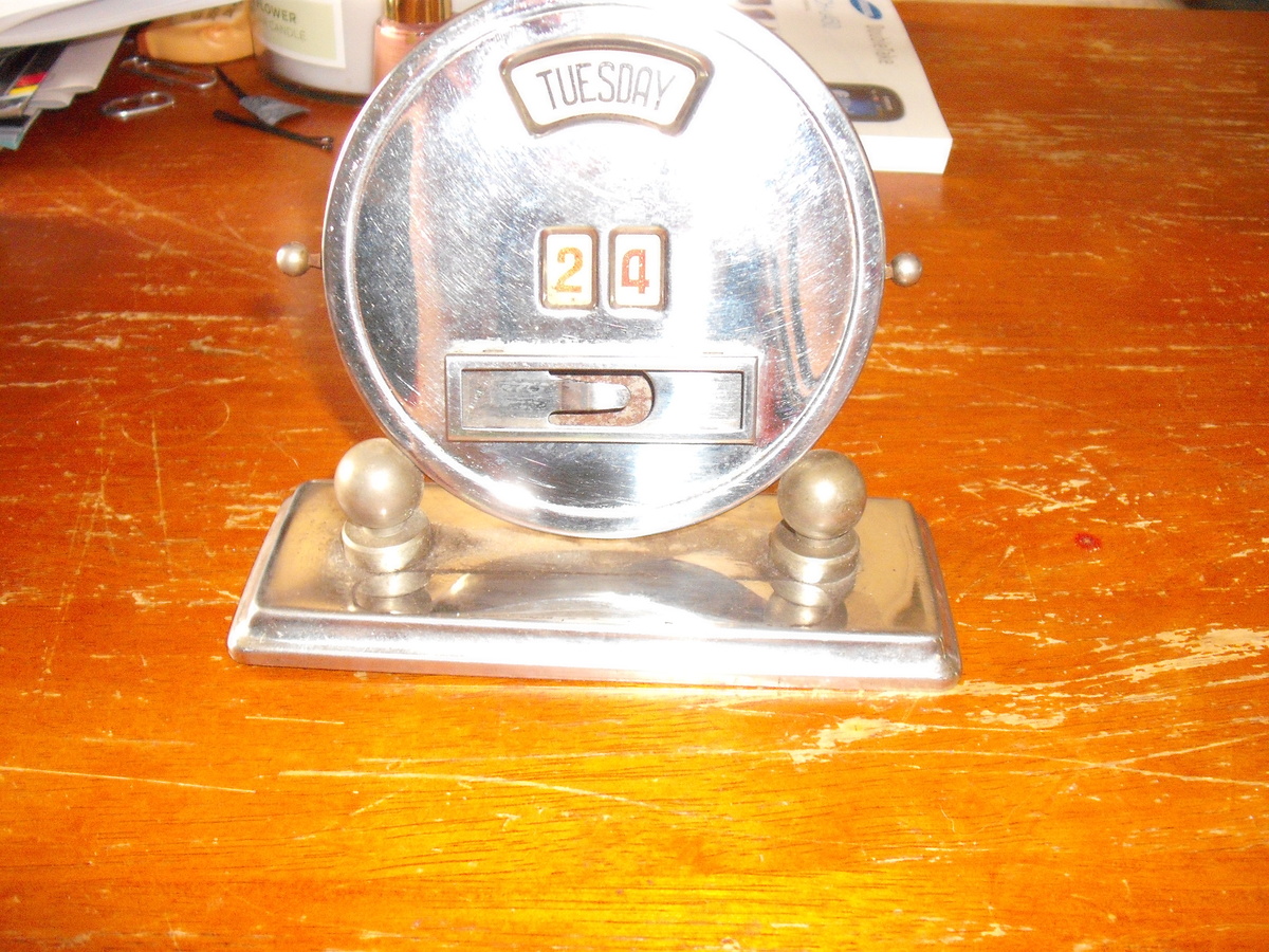 Calendar - Office