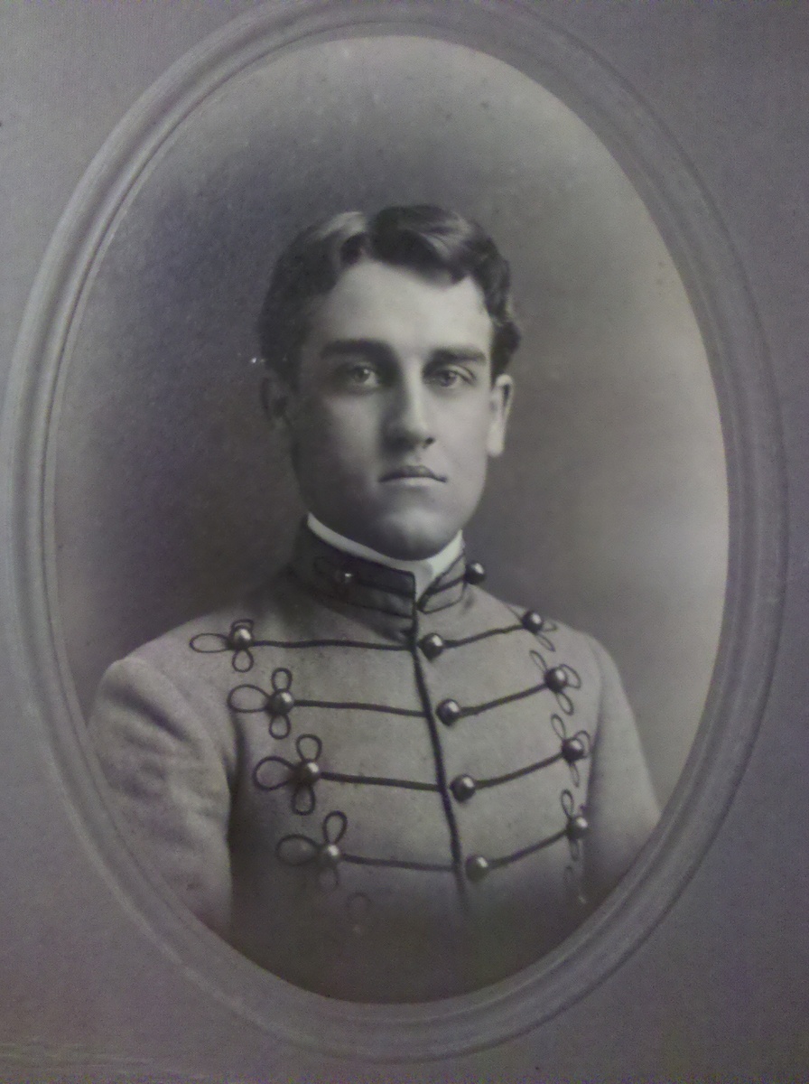 1890's Cadets....some West Point, some Unknown Academy