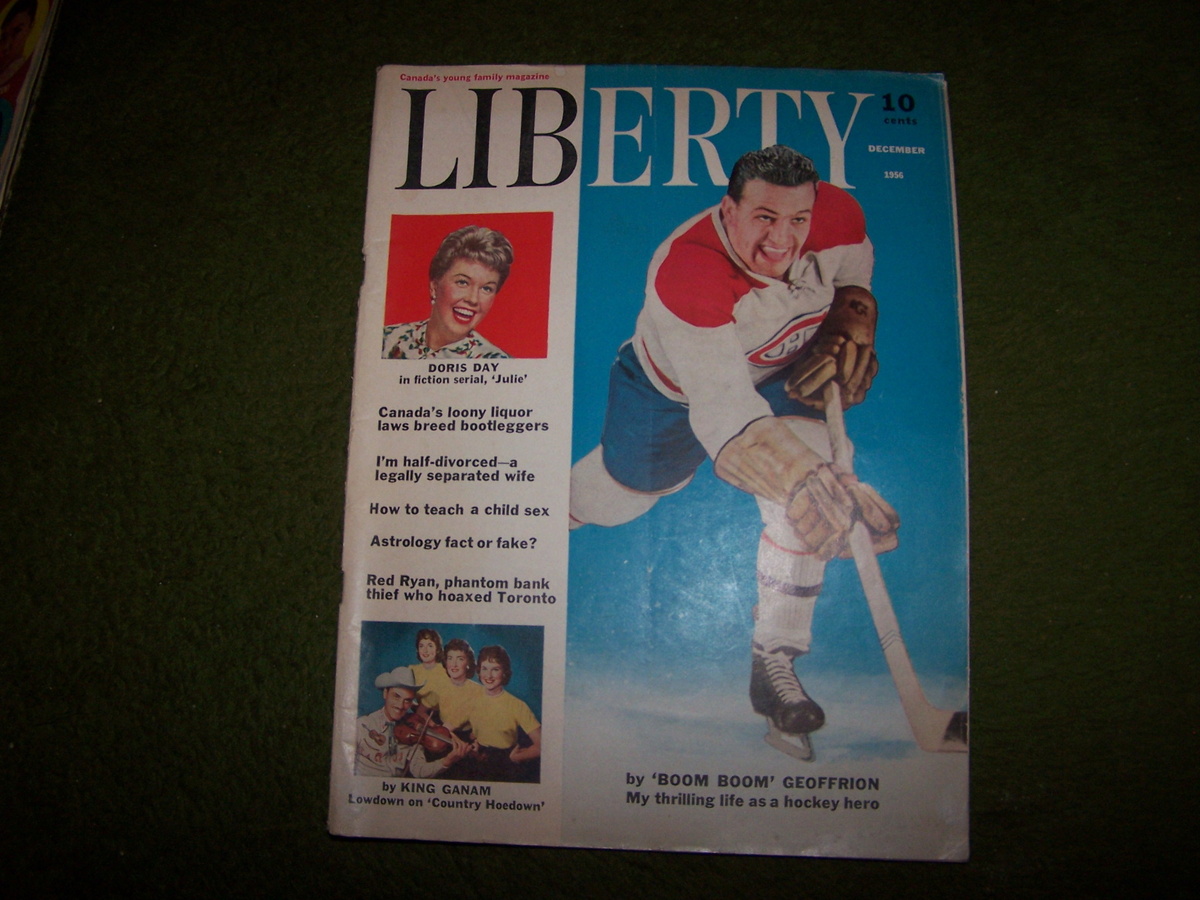 ads from 56 liberty mag