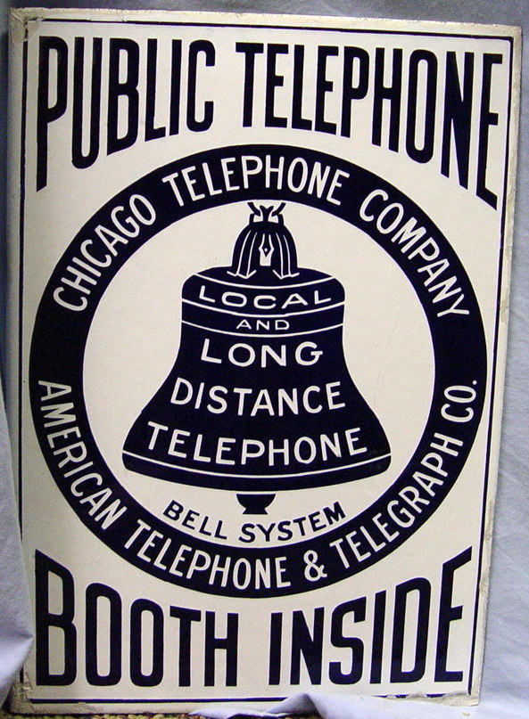 Chicago Telephone Co. 
