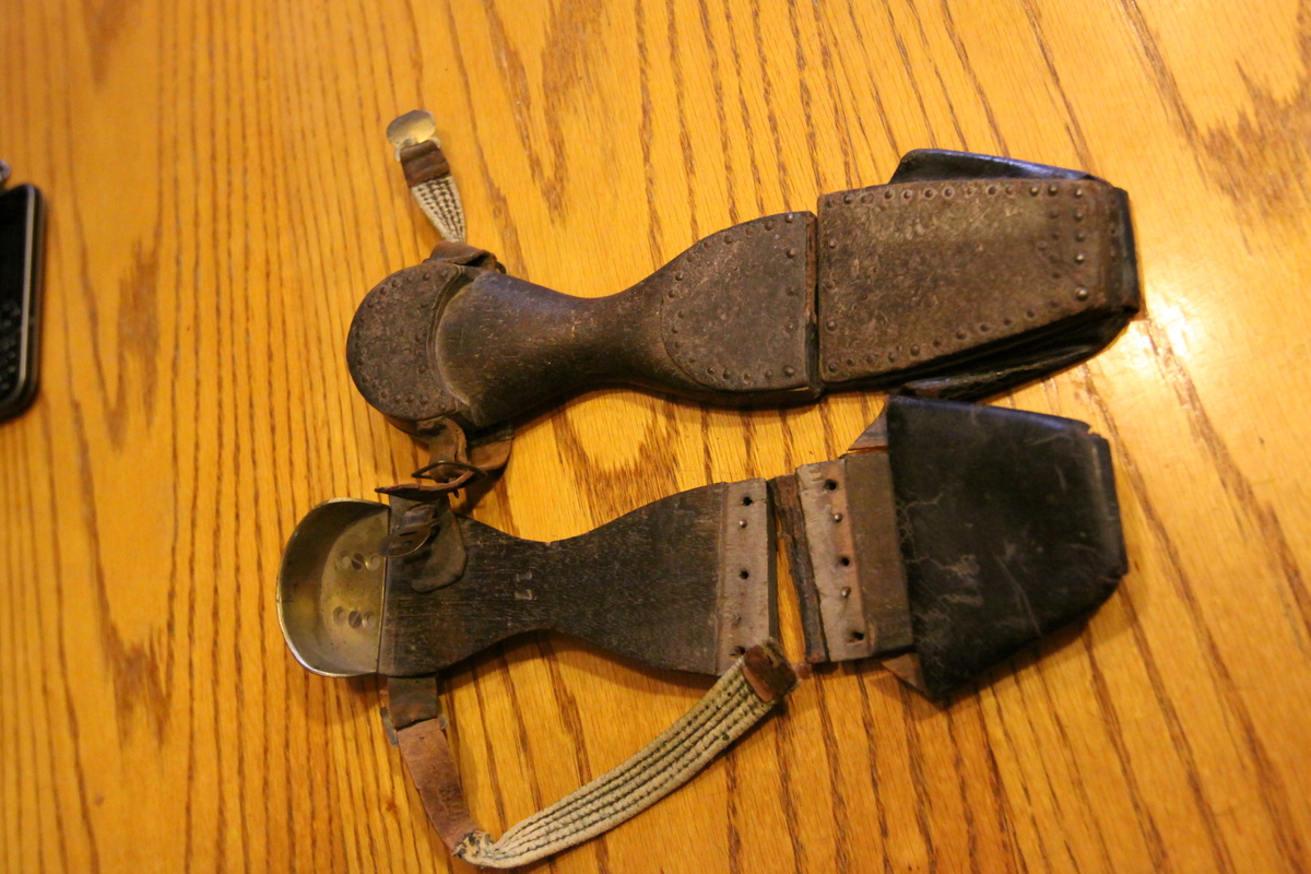 Not sure what kind/type of shoes these are