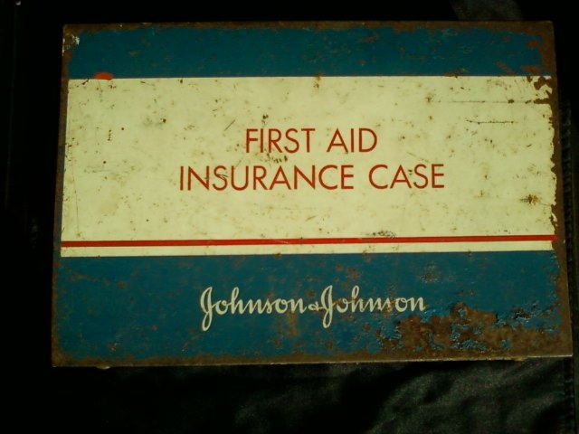 First Aid Insurance Case