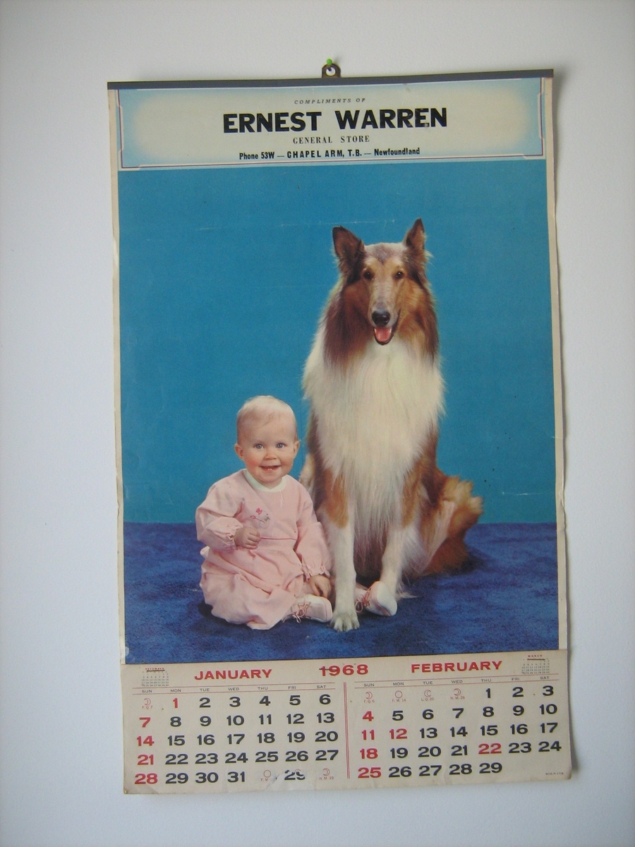 Calendars