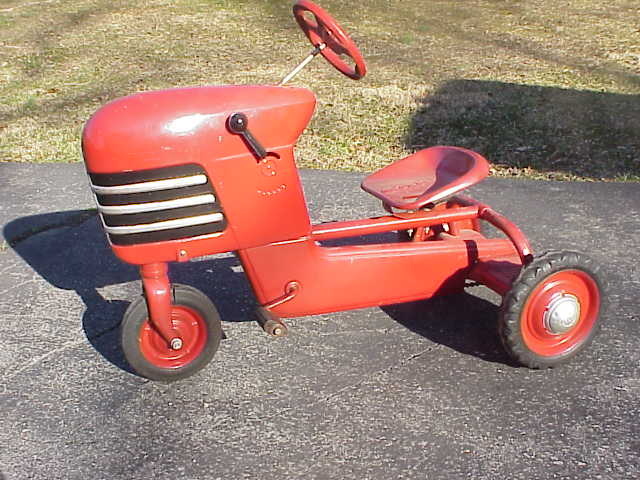 Murray Tractor