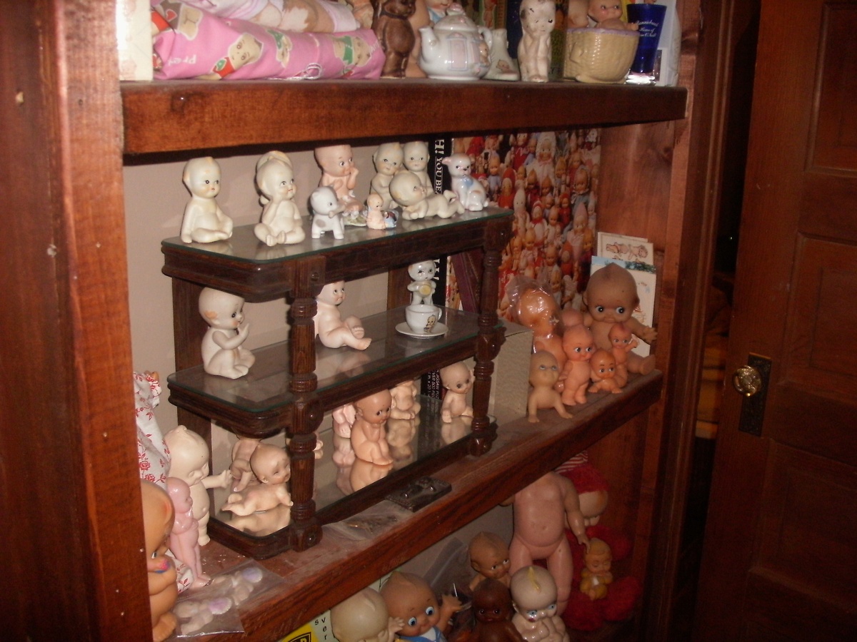 Kewpie Dolls - Dolls