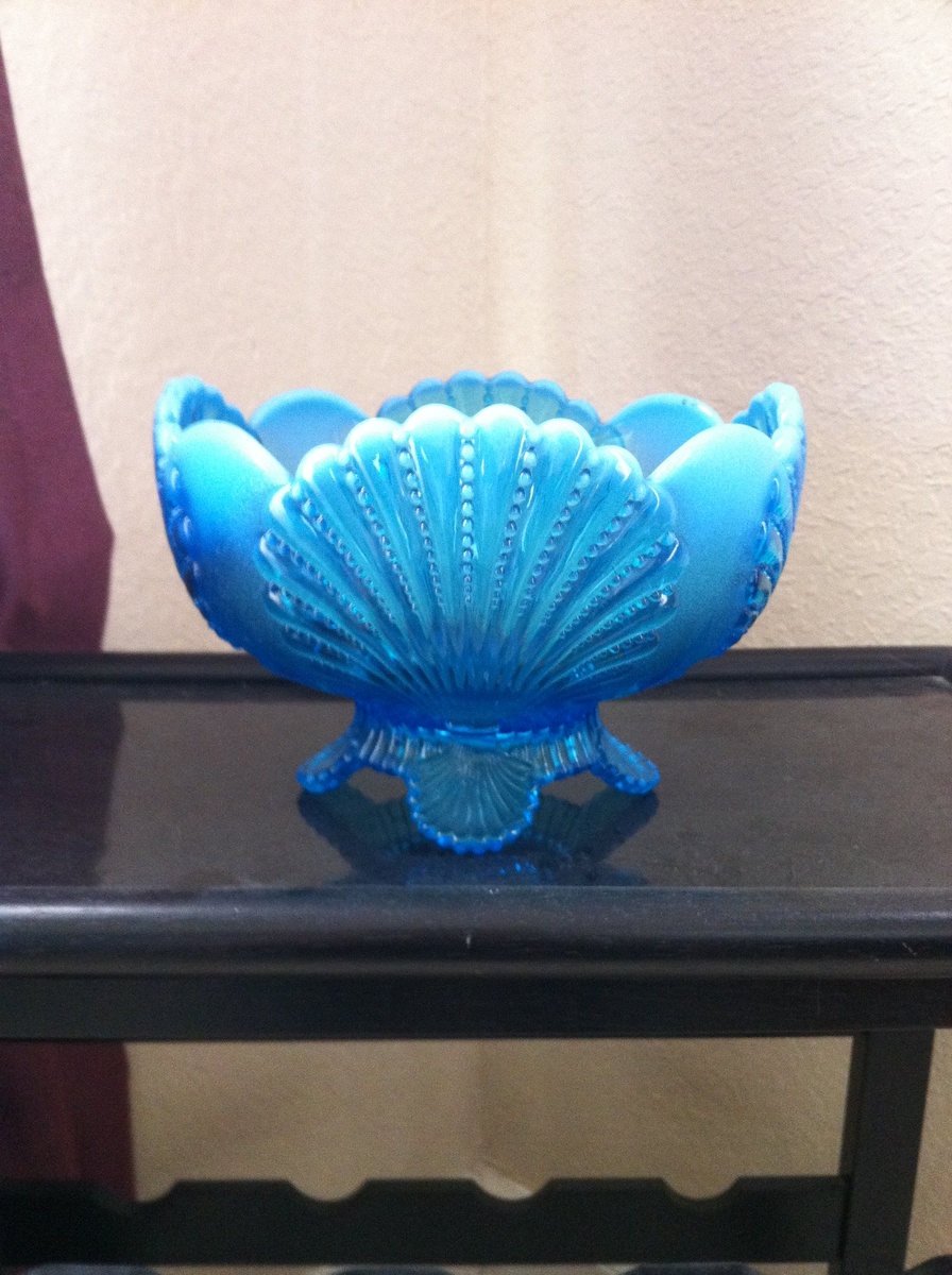 Berry Bowl