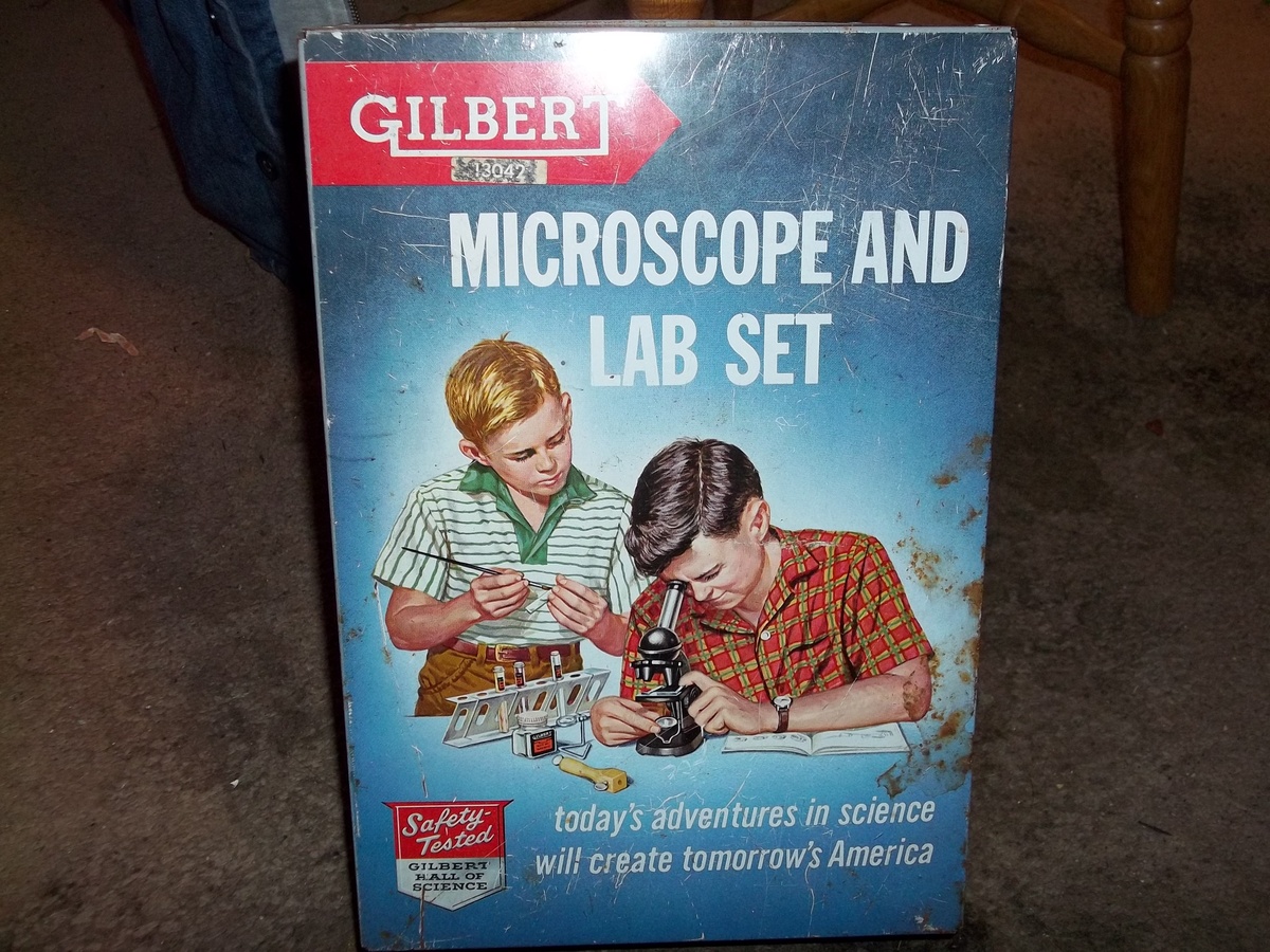 LAB KIT - Games