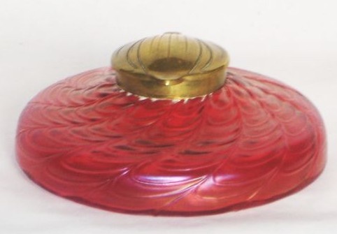 KRALIK RED DRAPE/FESTOON COLLECTION: DOLCE ET UTILE.