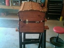 2nd picture Jenny Lind - Furniture
