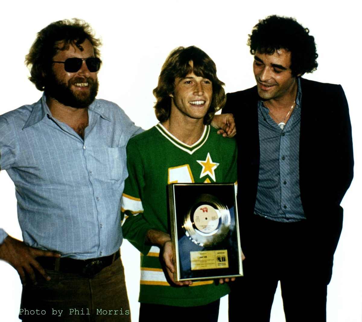Andy Gibb