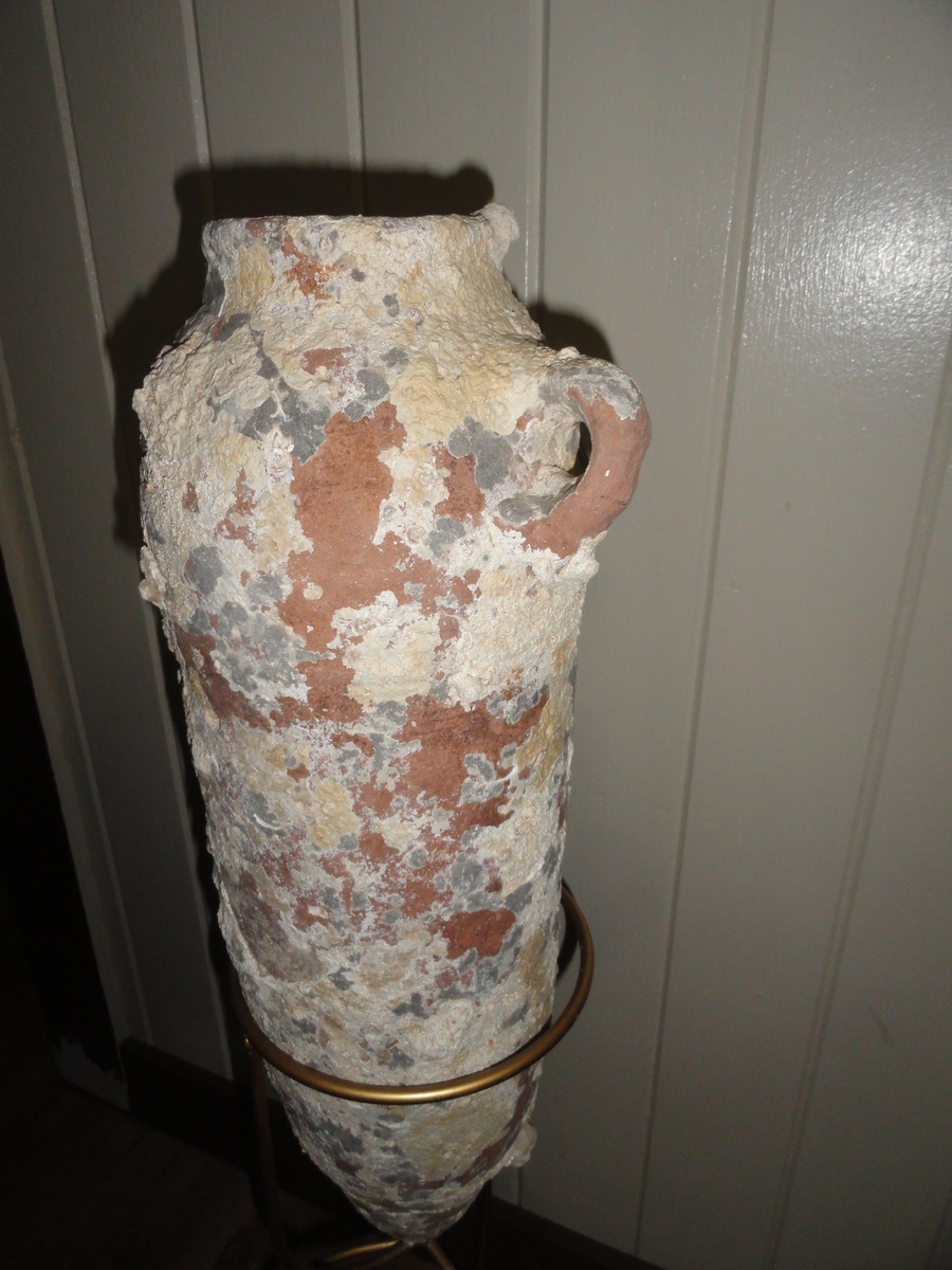 Amphora - Art Pottery