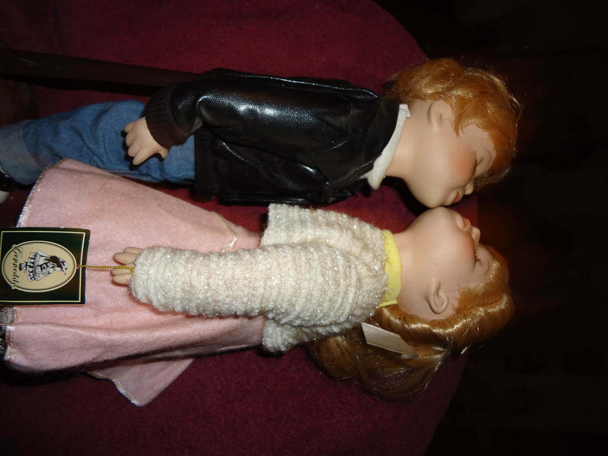 sweet  baby's  sweet - Dolls